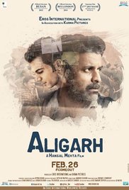 Aligarh 2016 Hd 720p Movie